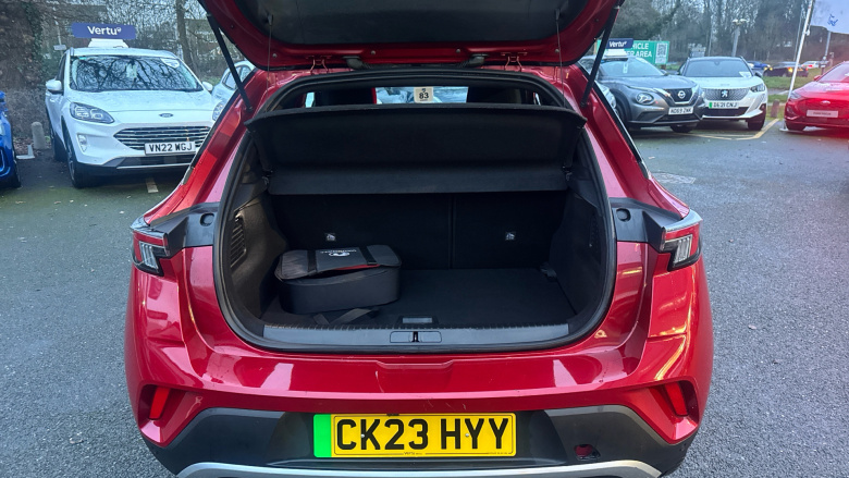 Vauxhall Mokka 100kW Ultimate 50kWh 5dr Auto Electric Hatchback